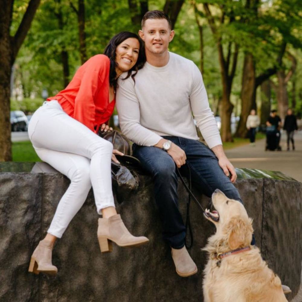 Meet your Posher, Mike